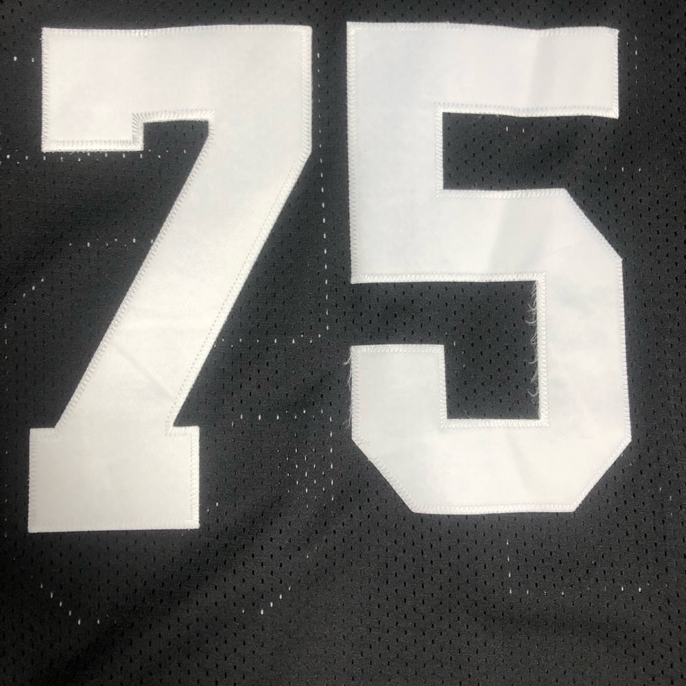 Joe green Pittsburgh Steelers Sz 54