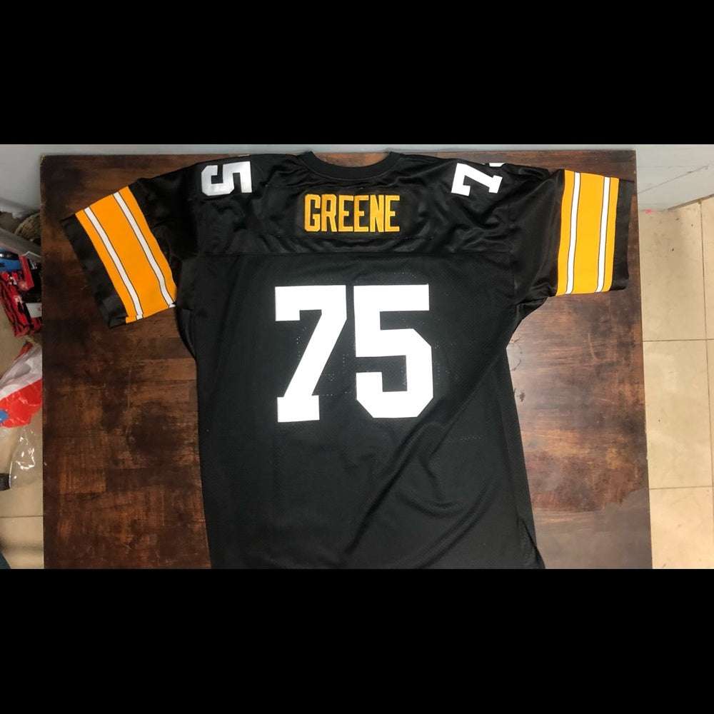 Joe green Pittsburgh Steelers Sz 54