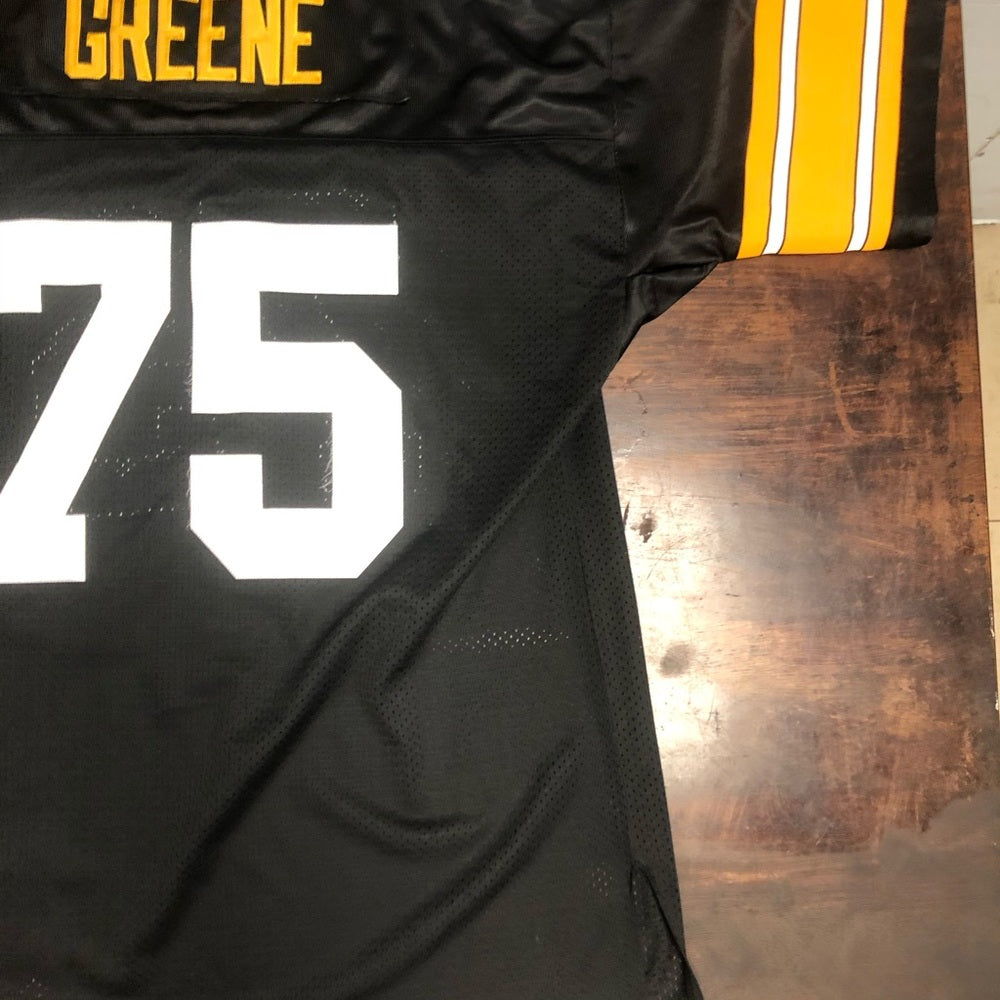 Joe green Pittsburgh Steelers Sz 54