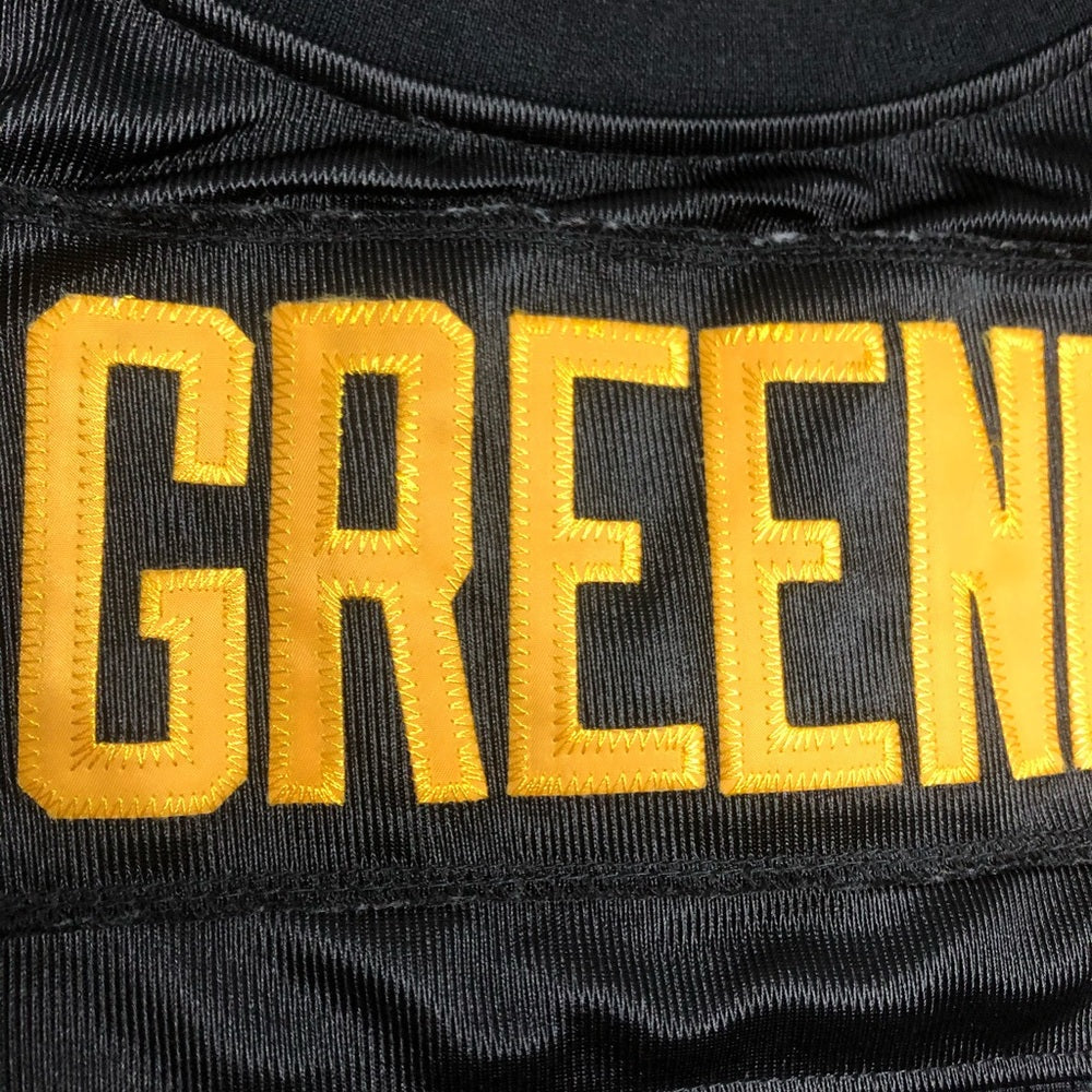 Joe green Pittsburgh Steelers Sz 54