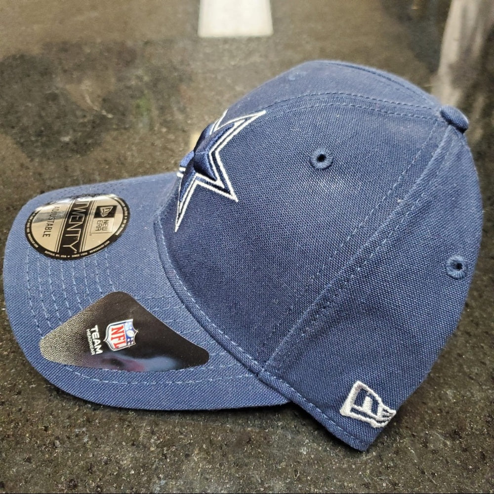 Dallas Cowboys dad cap 1size fits all team colors