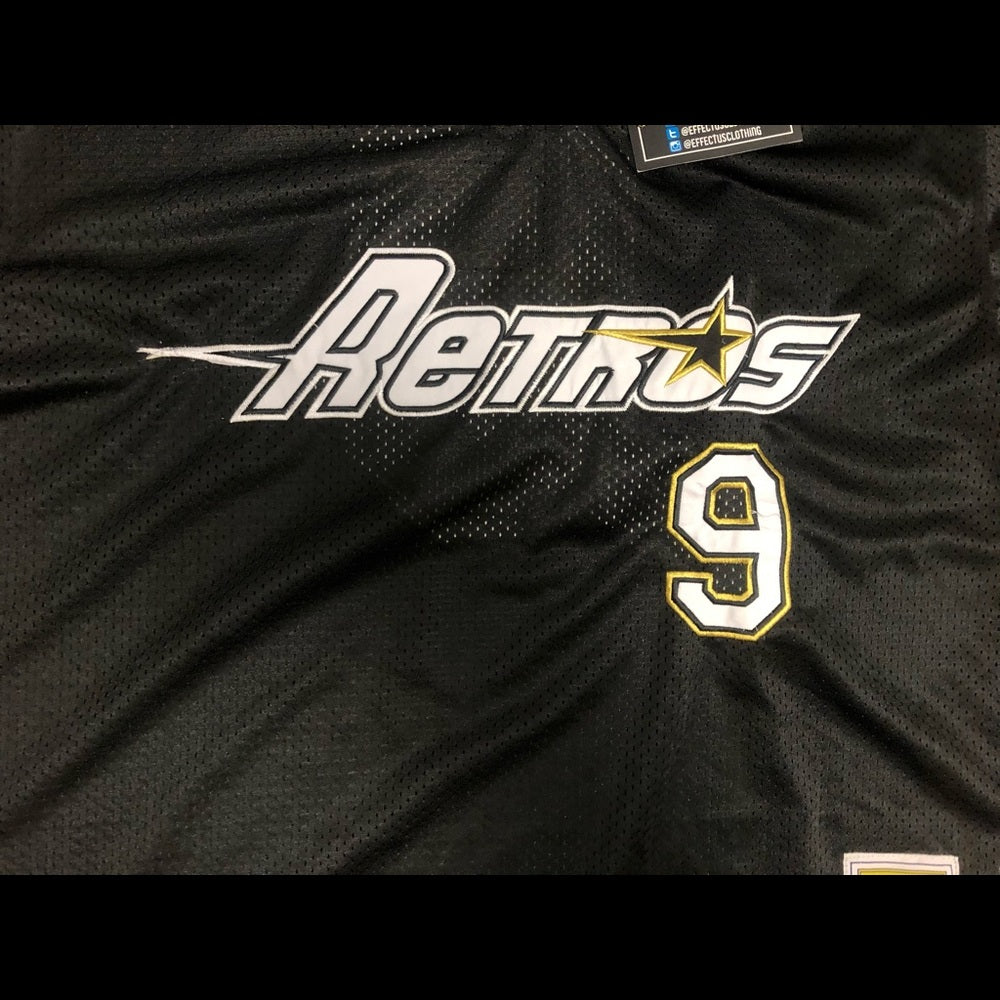 Effects jersey sz Various