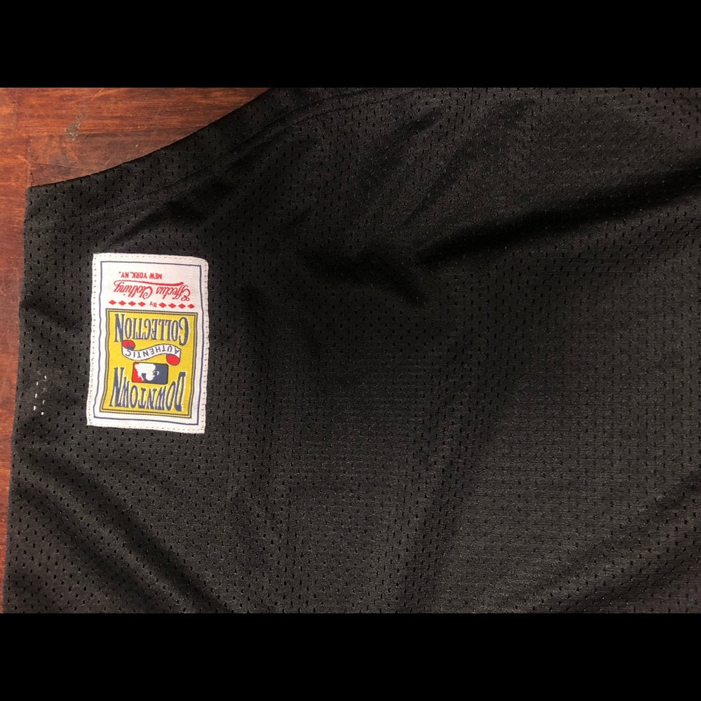 Effects jersey sz Various