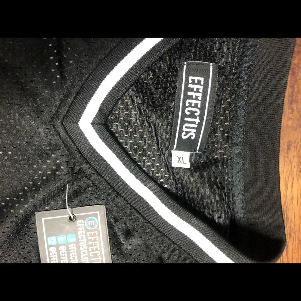 Effects jersey sz Various