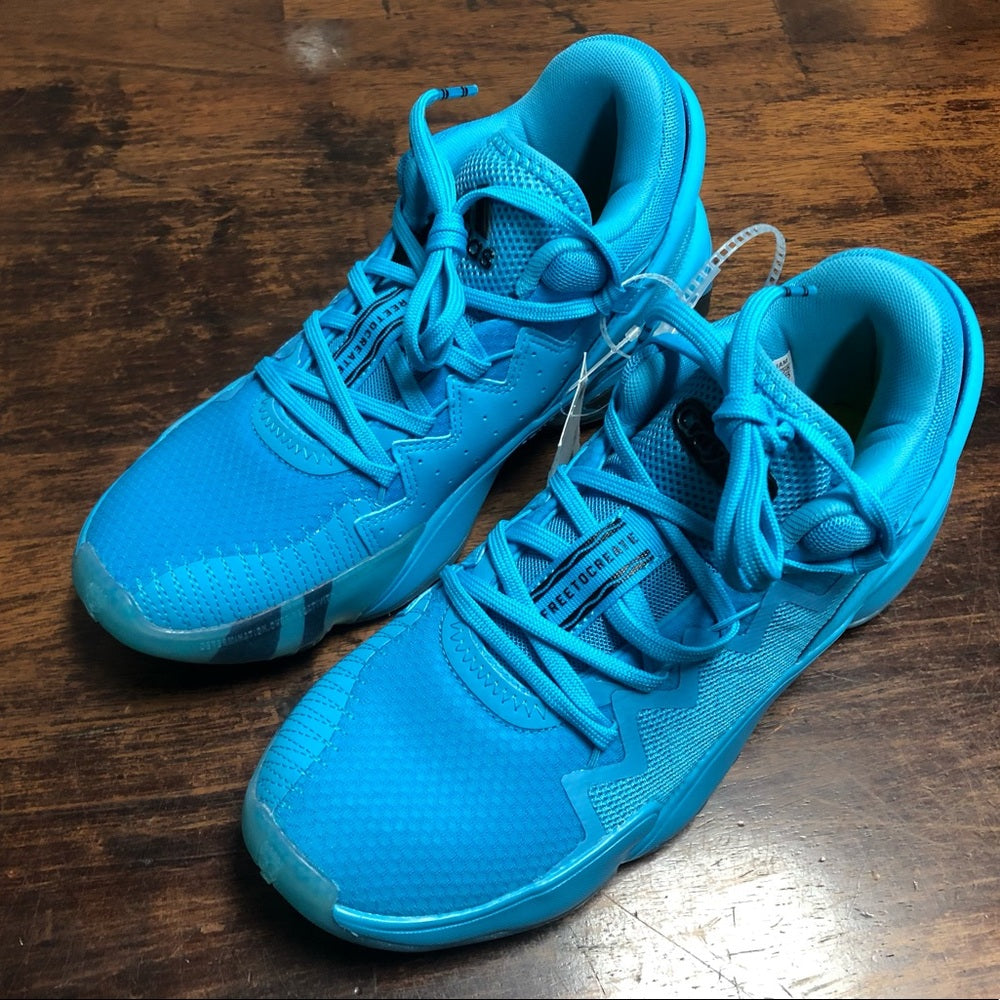 Don Mitchell crayon Sz 6