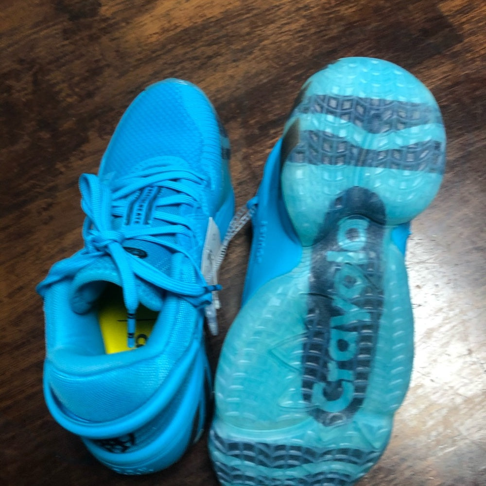 Don Mitchell crayon Sz 6