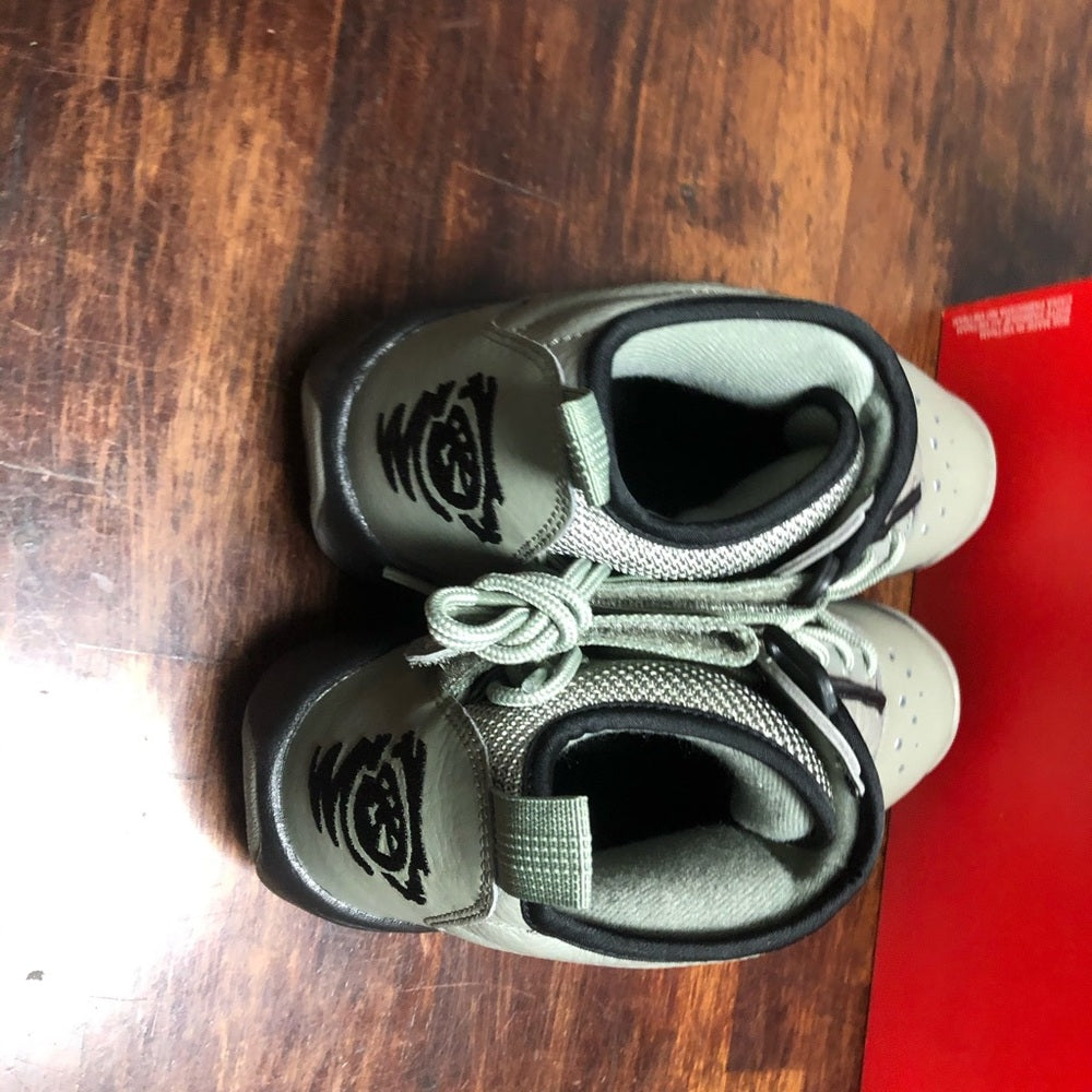 Nike air shake Sz 6.5