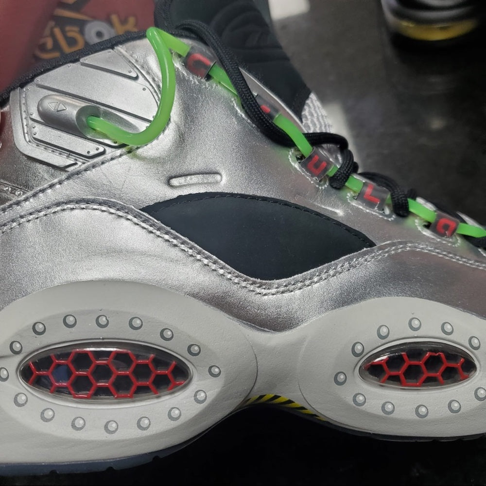 Sz Various minons iverson limited edition