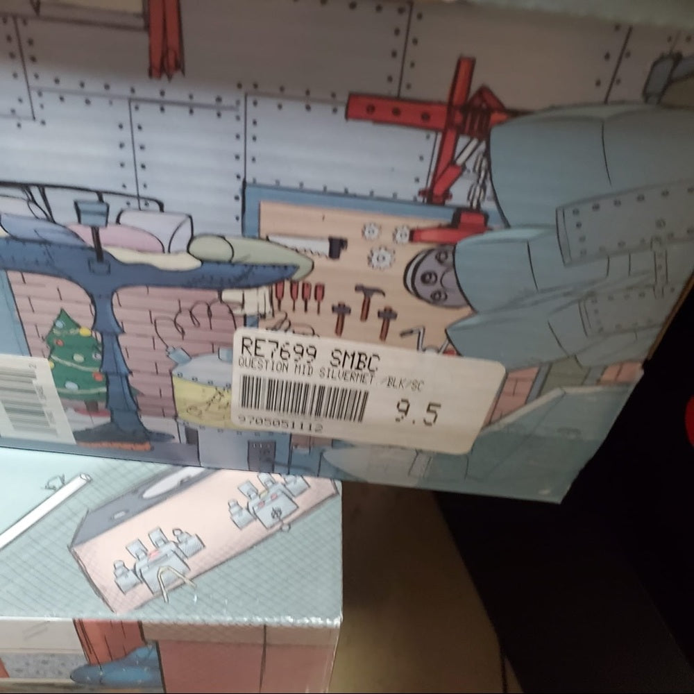 Sz Various minons iverson limited edition