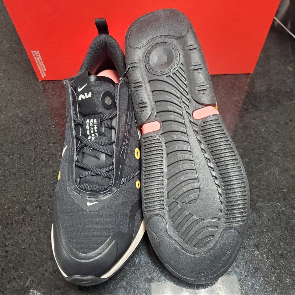 Nike air Max up Sz 10.5