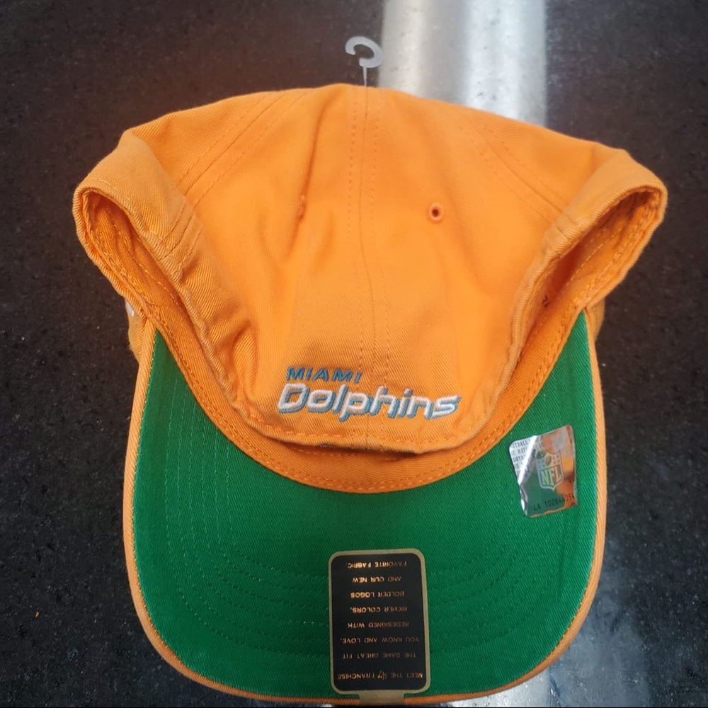 Sz various flex cap Miami Dolphins