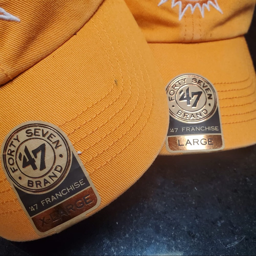 Sz various flex cap Miami Dolphins