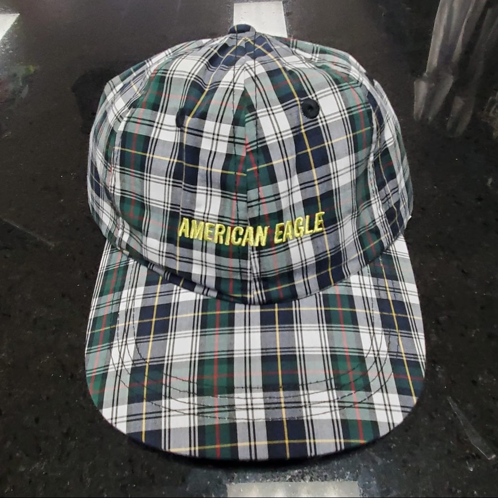 American eagles SnapBack one size fits all