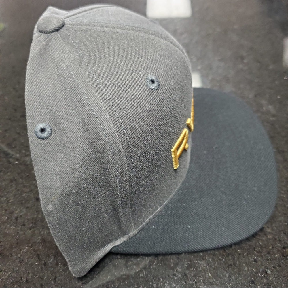 Rvca SnapBack one size fits all