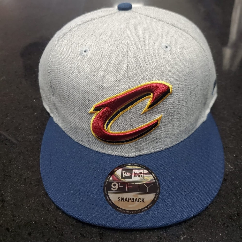 Cleveland Cavaliers SnapBack one size fits all