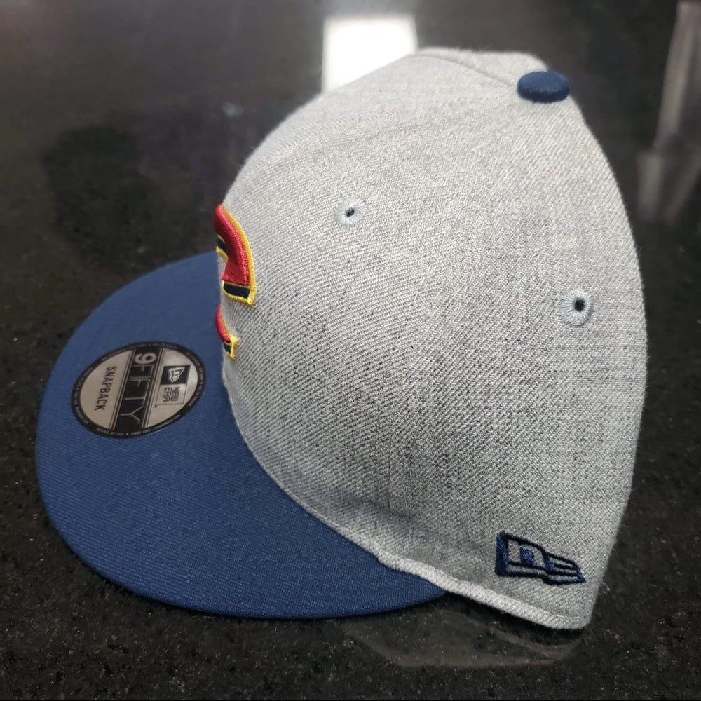 Cleveland Cavaliers SnapBack one size fits all