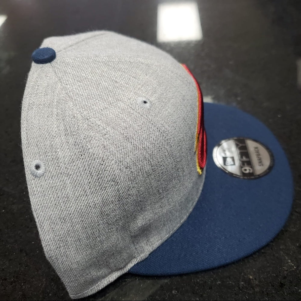 Cleveland Cavaliers SnapBack one size fits all