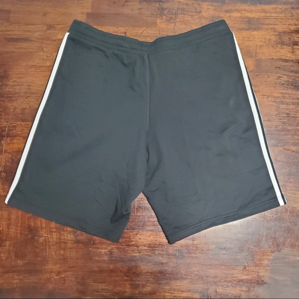 Adidas shorts sz 2xl cotton