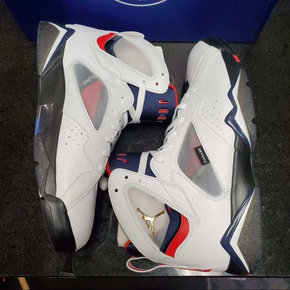 Jordan Olympic 7s Sz 11