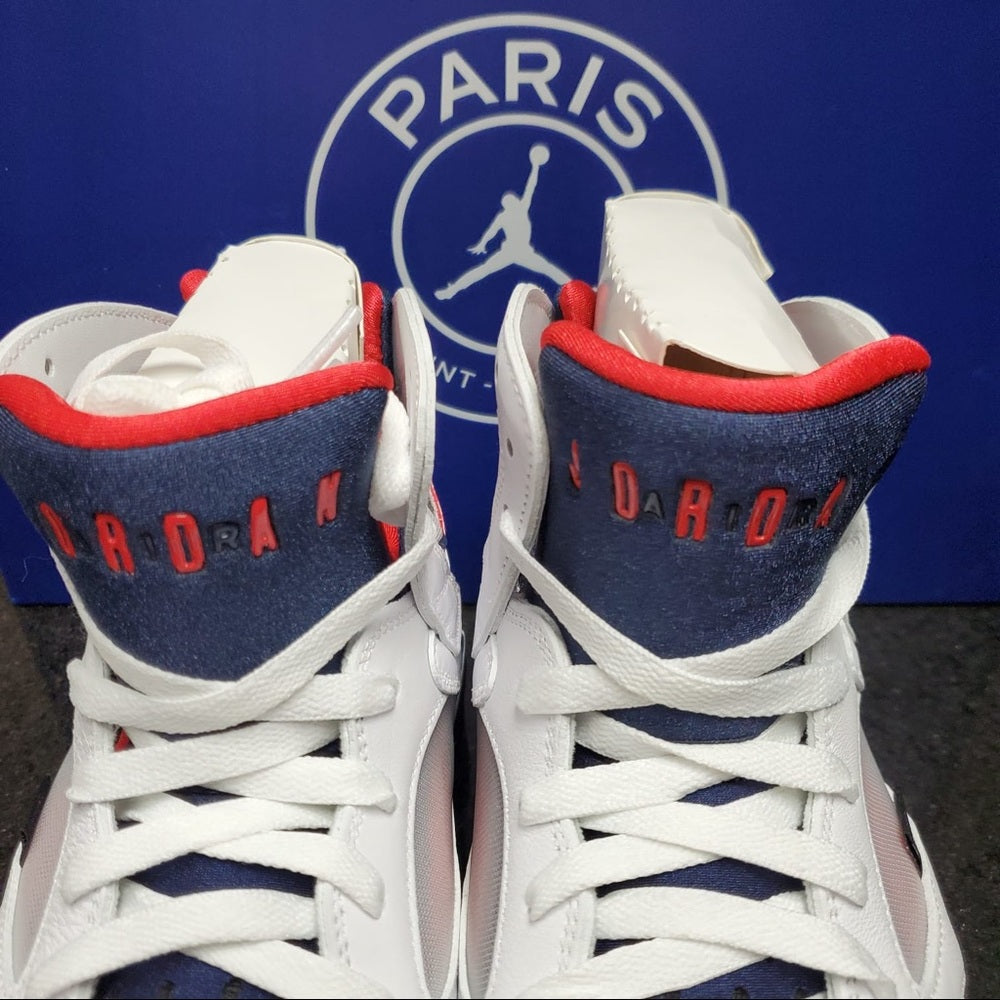 Jordan Olympic 7s Sz 11