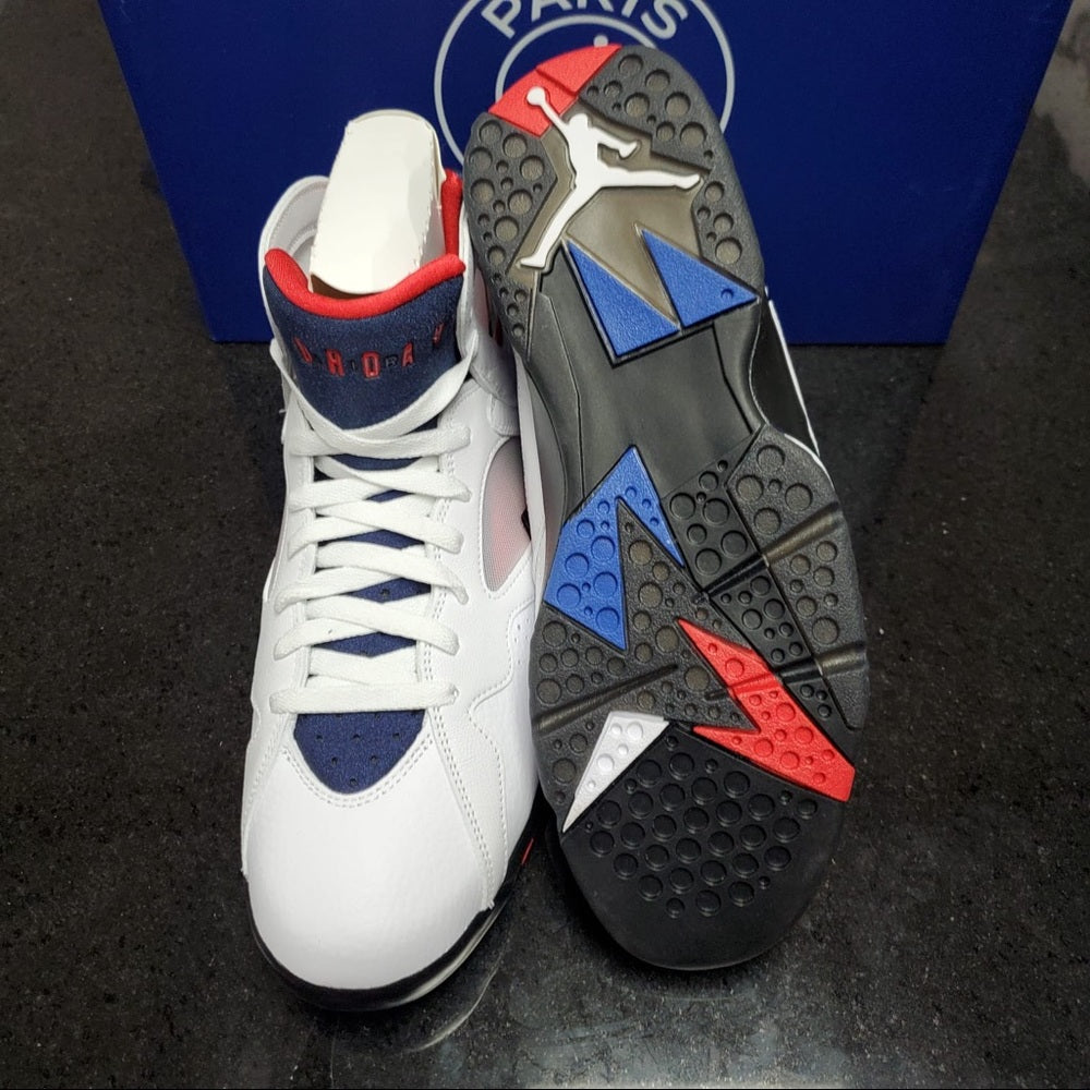 Jordan Olympic 7s Sz 11