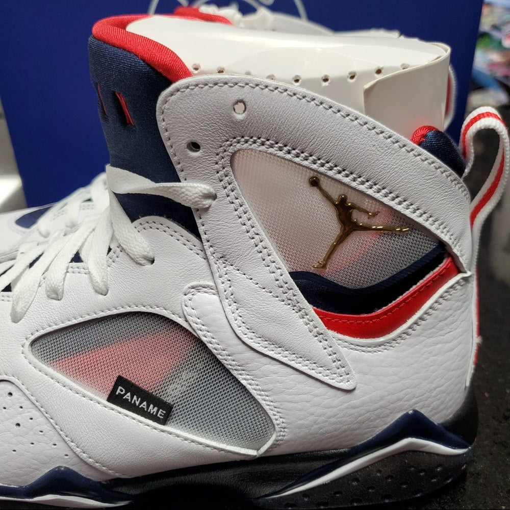 Jordan Olympic 7s Sz 11