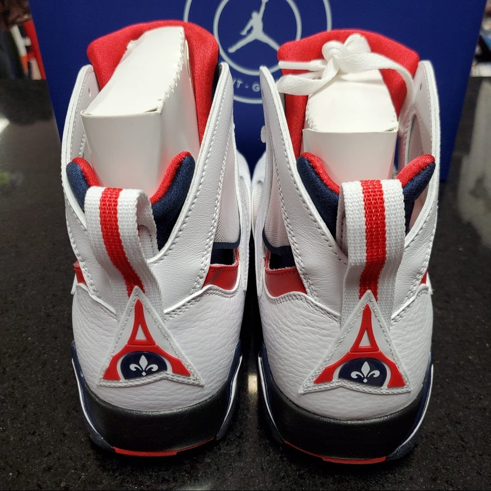 Jordan Olympic 7s Sz 11