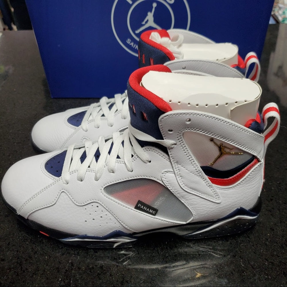 Jordan Olympic 7s Sz 11