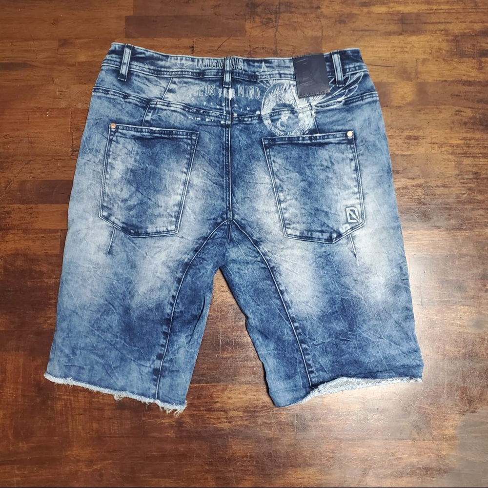 Dreamland Sz 32 dreamland jean shorts