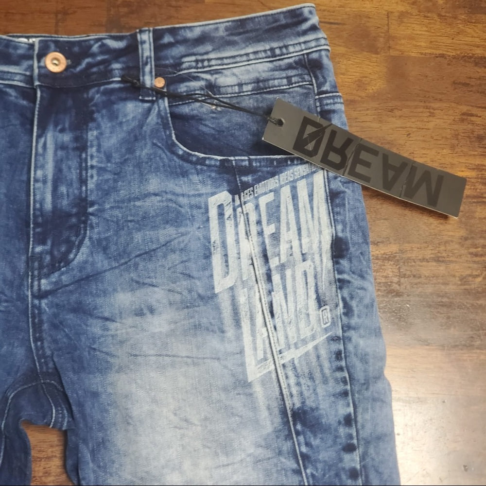 Dreamland Sz 32 dreamland jean shorts