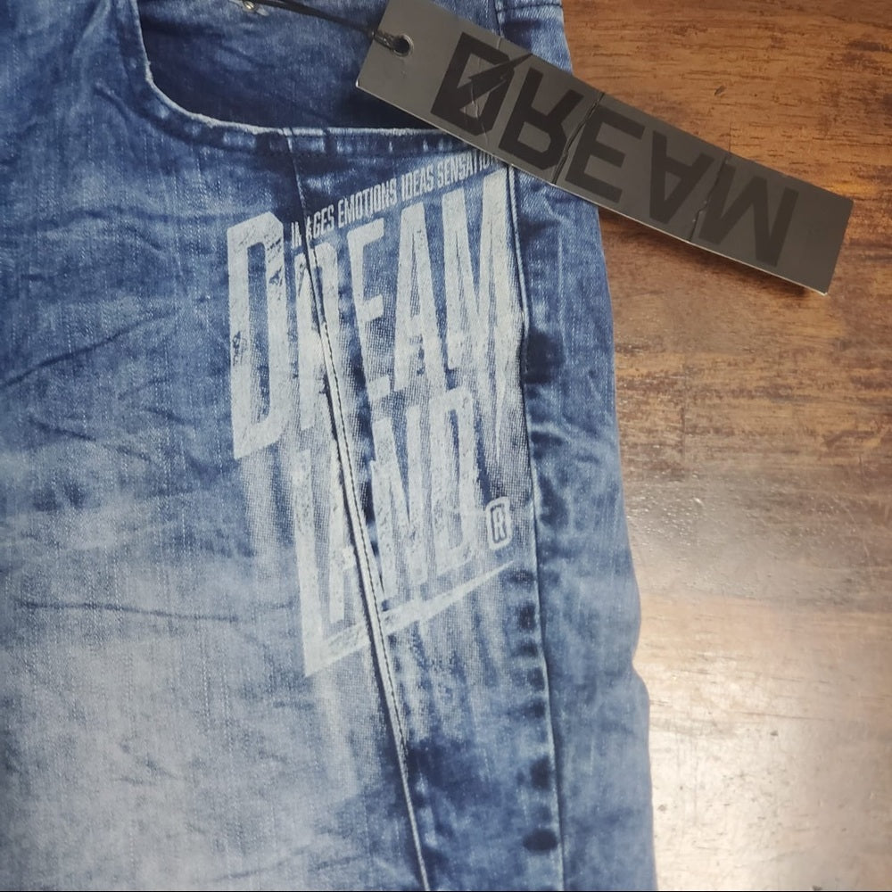 Dreamland Sz 32 dreamland jean shorts