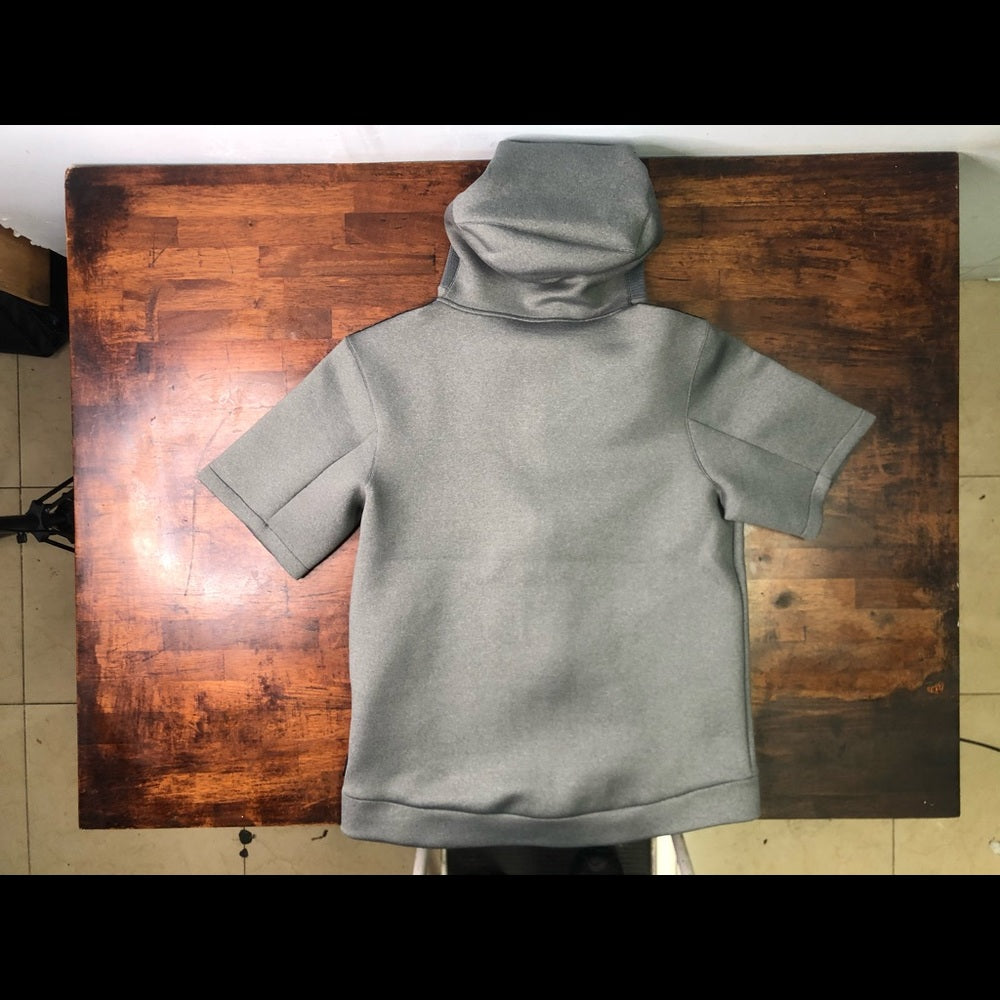 Jordan gator pullover sz large