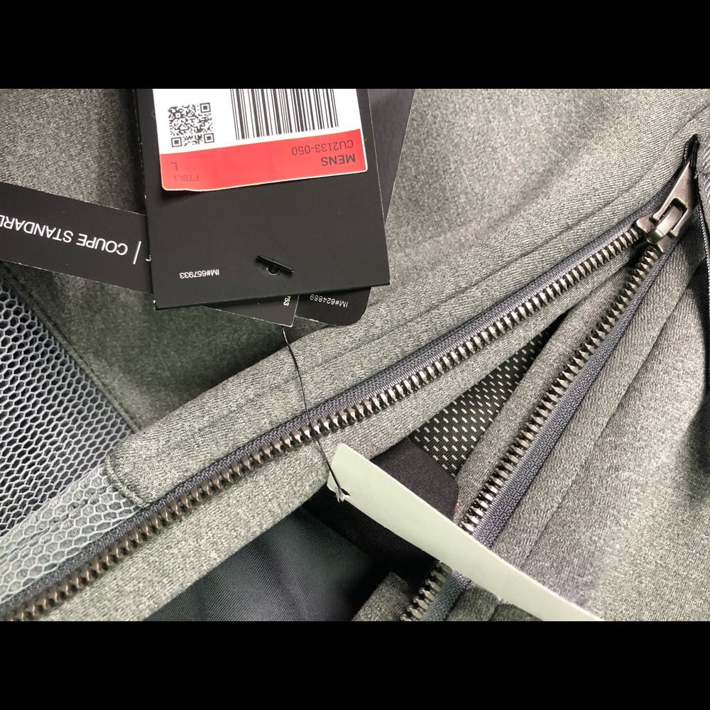 Jordan gator pullover sz large