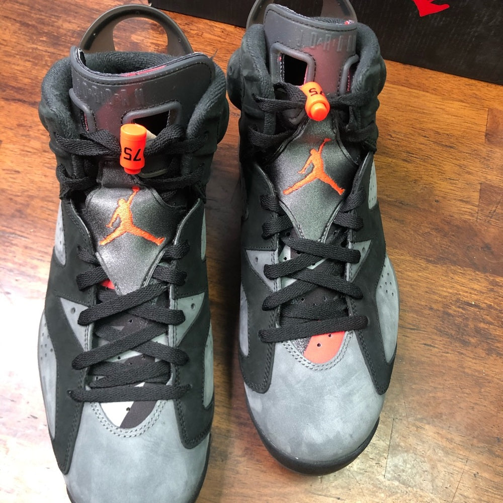 Sz 11 psg Jordan retro 6 ck1229 001