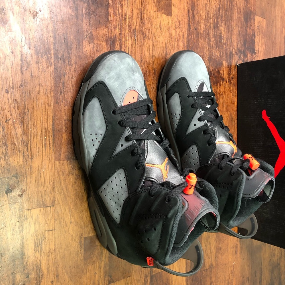 Sz 11 psg Jordan retro 6 ck1229 001