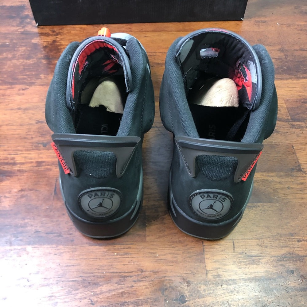 Sz 11 psg Jordan retro 6 ck1229 001