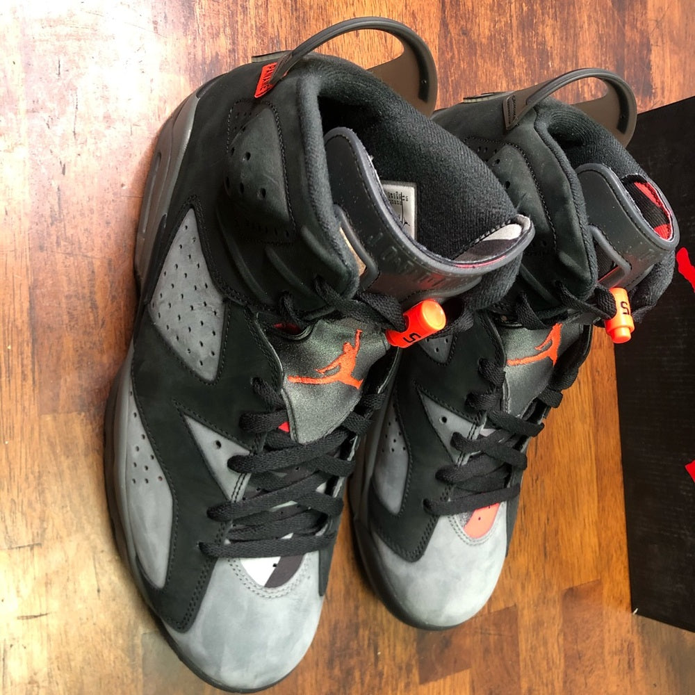 Sz 11 psg Jordan retro 6 ck1229 001