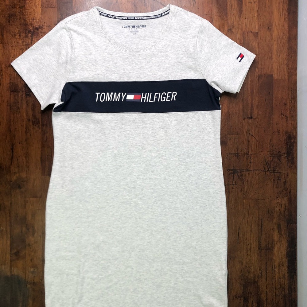 Sz various tommy dress