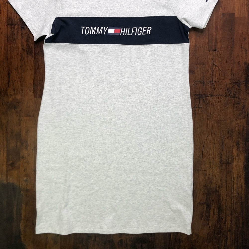 Sz various tommy dress