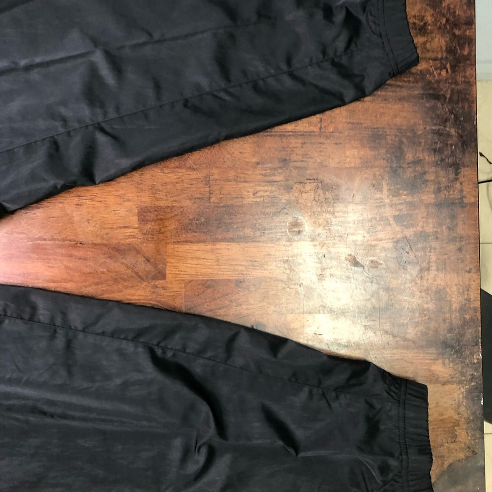 Windbreaker sweatpants sz various