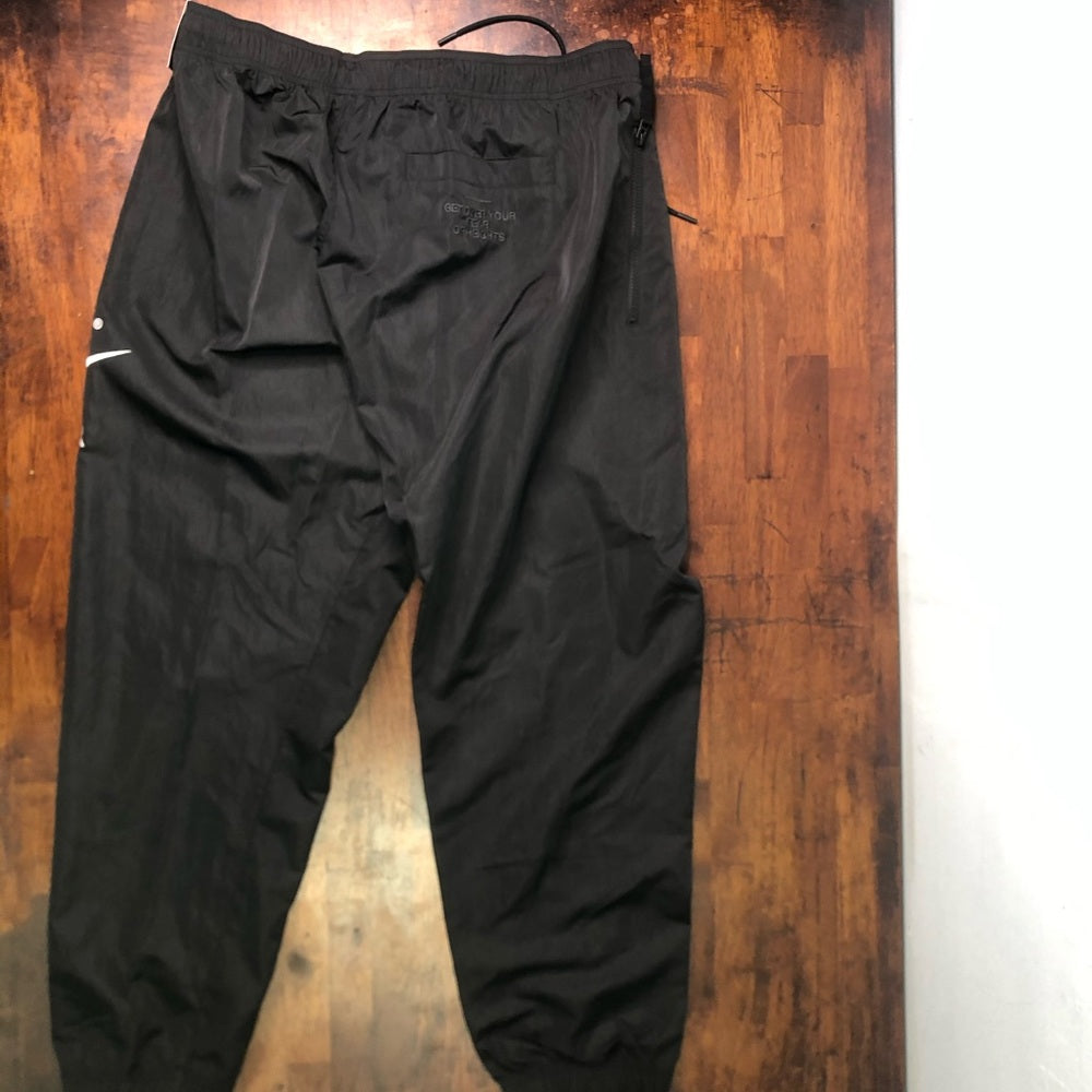 Windbreaker sweatpants sz various