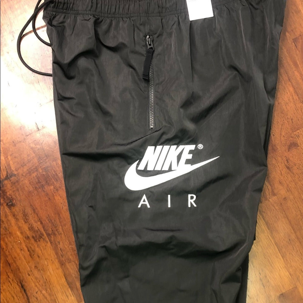 Windbreaker sweatpants sz various