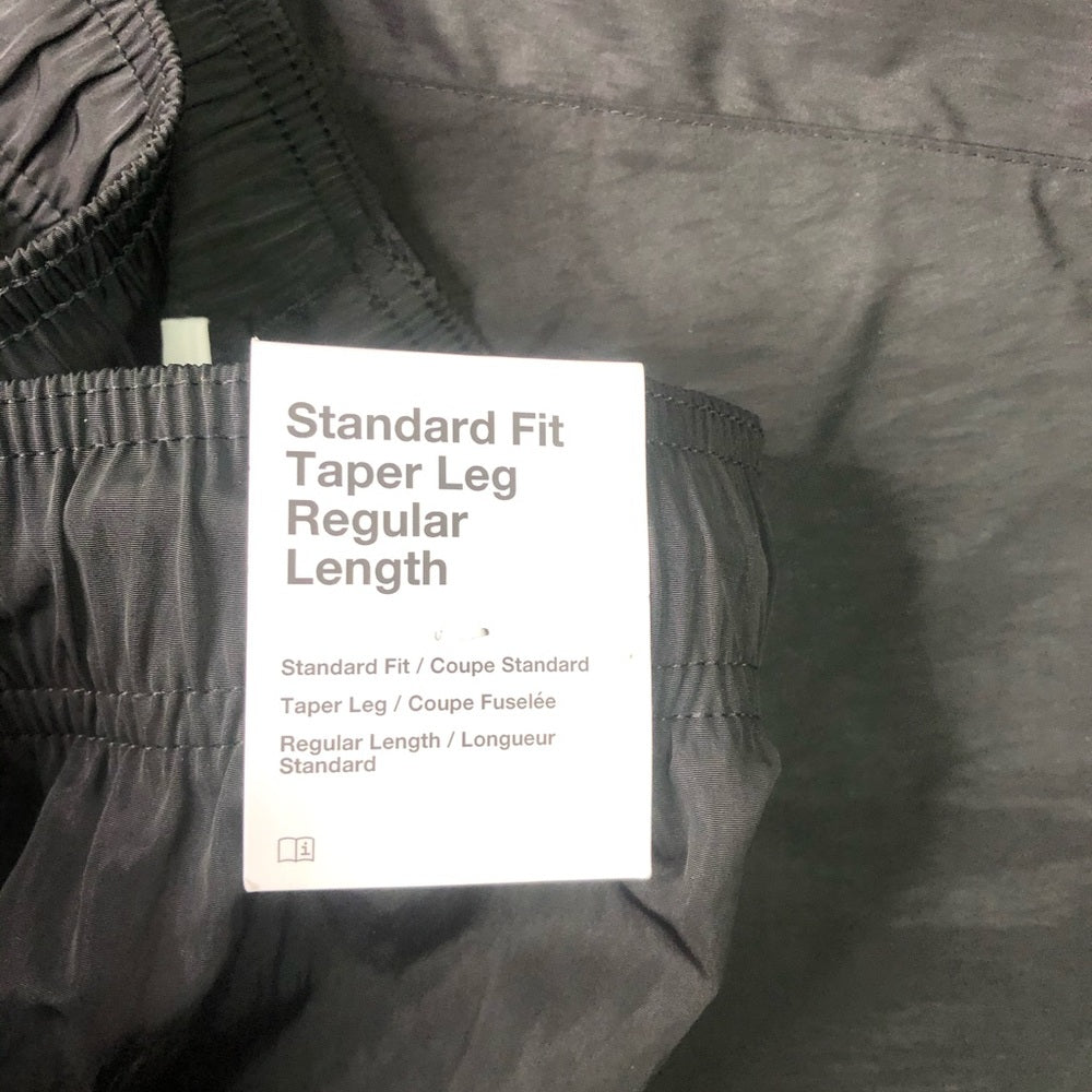 Windbreaker sweatpants sz various