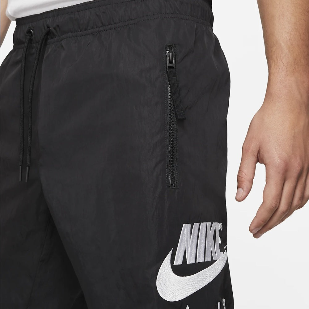 Windbreaker sweatpants sz various