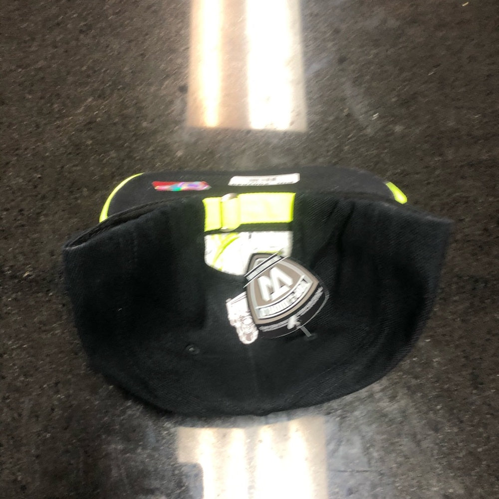 Hammer cancer  snapback one size fits all