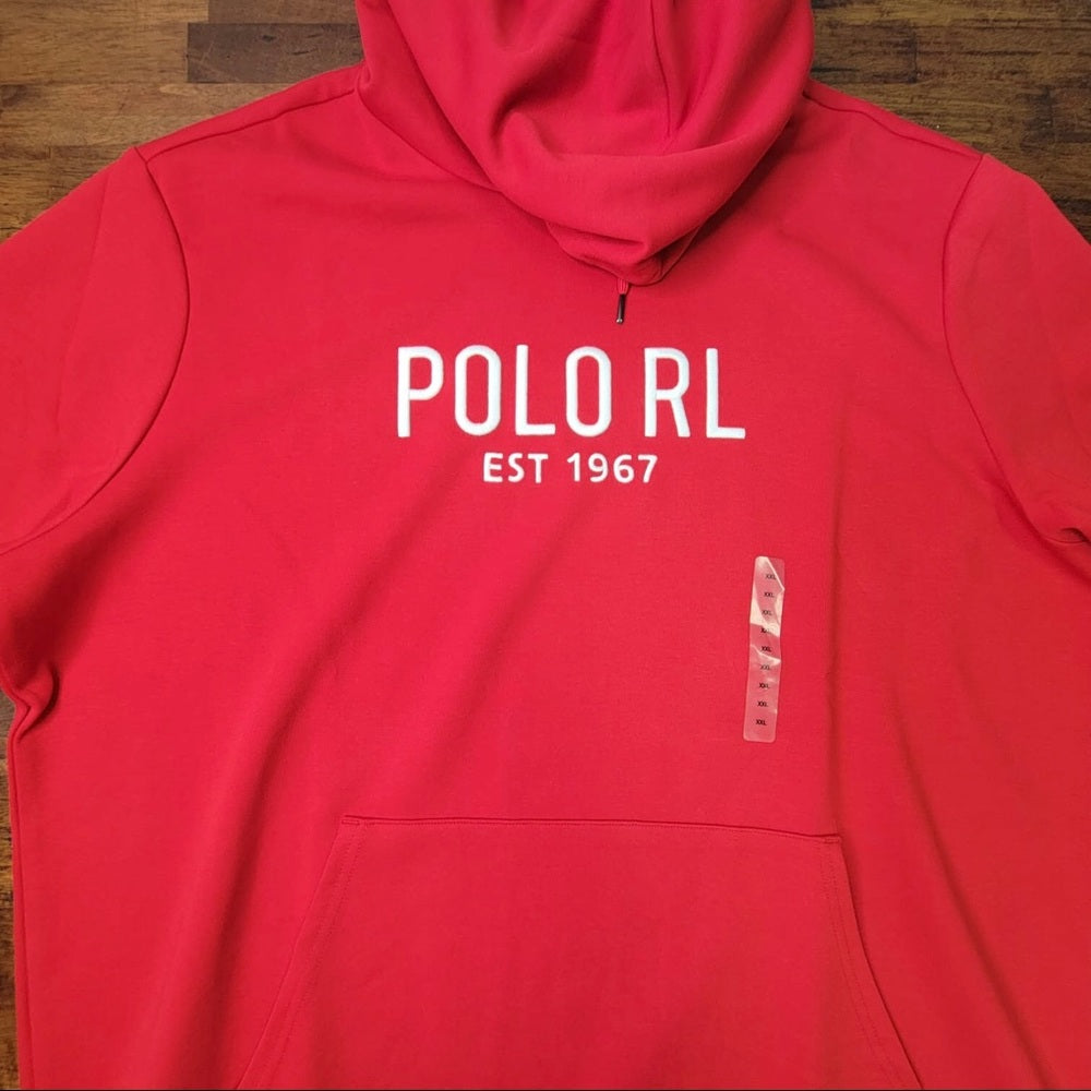 Polo Ralph Lauren hoodie sz Various