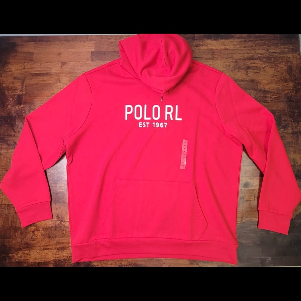 Polo Ralph Lauren hoodie sz Various