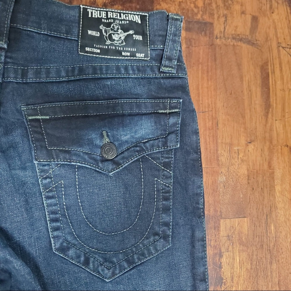 Sz various tru religion jeans