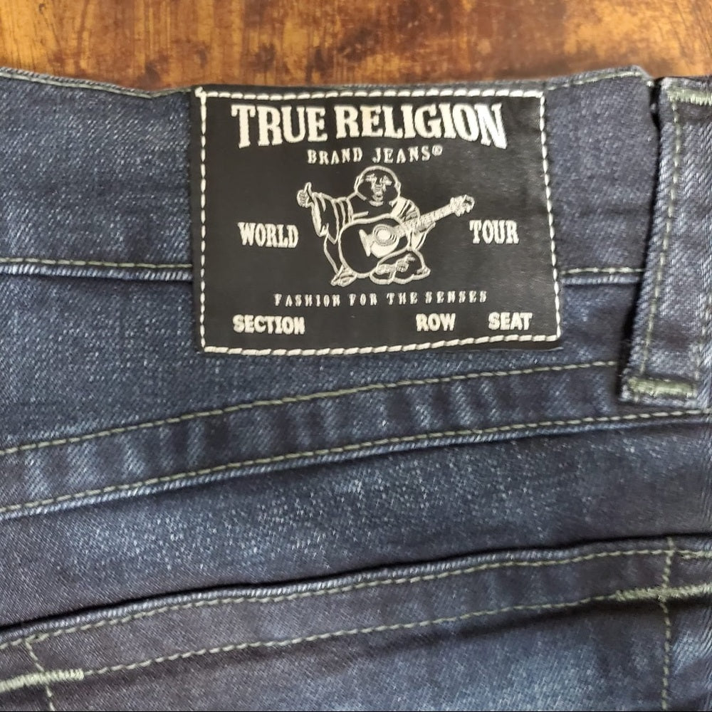 Sz various tru religion jeans