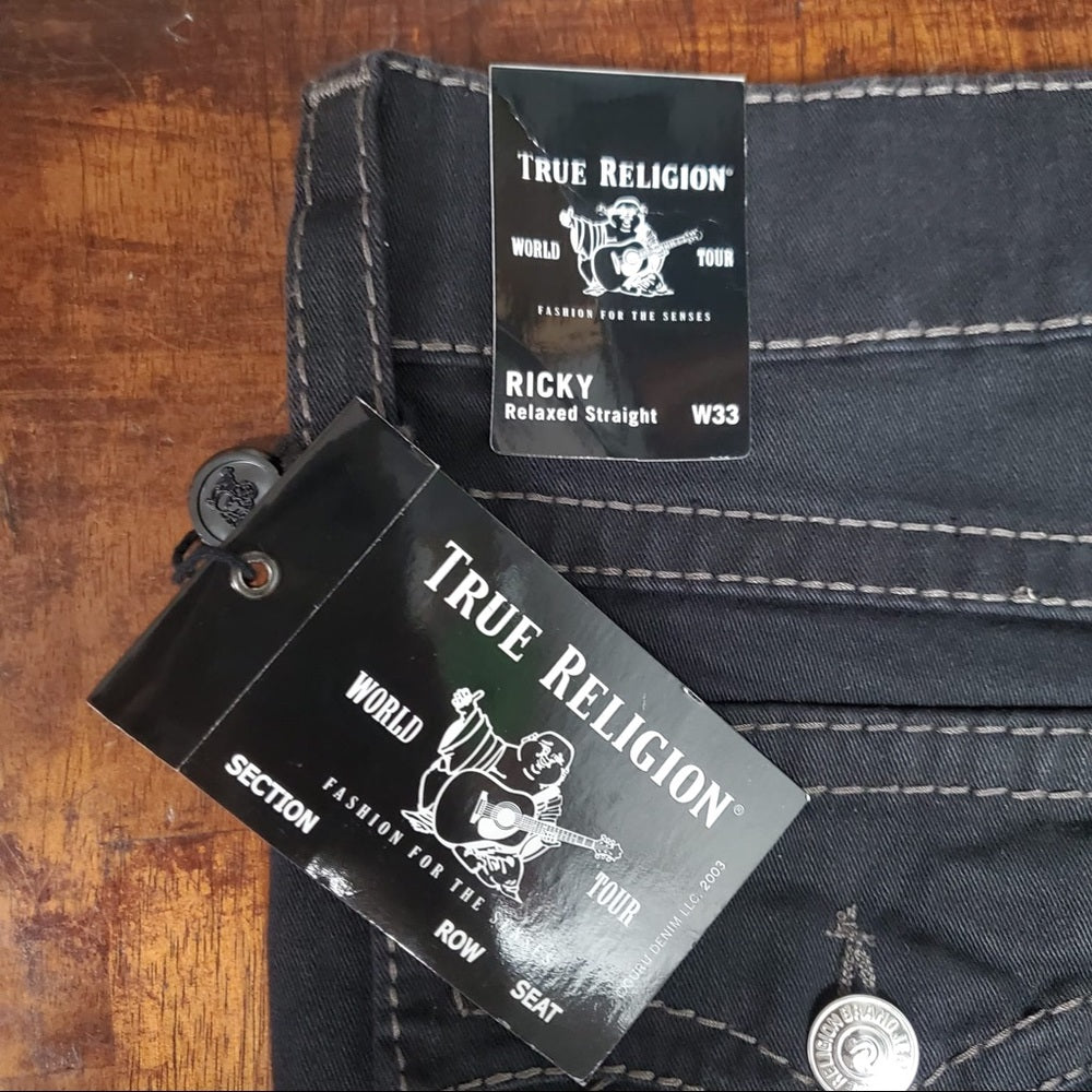 Sz various tru religion jeans